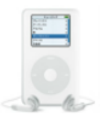 iPod第4世代with color Display買取中！